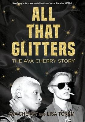 All That Glitters - Ava Cherry