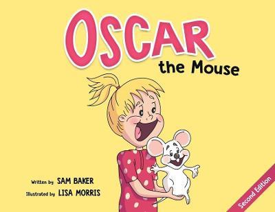Oscar the Mouse - Sam Baker