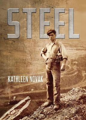 Steel - Kathleen Novak