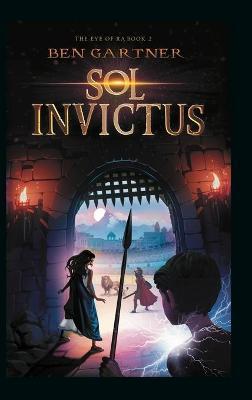 Sol Invictus - Ben Gartner