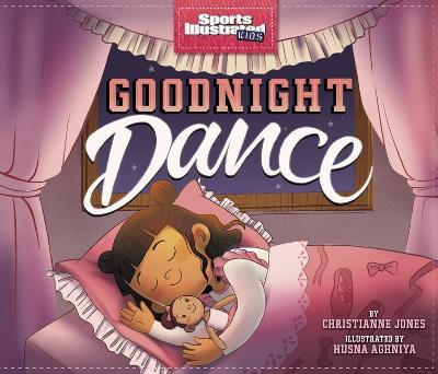 Goodnight Dance - Christianne Jones