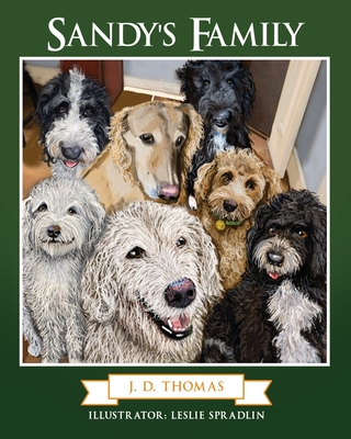 Sandy's Family - J. D. Thomas