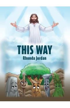 This Way - Rhonda Jordan