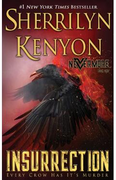 Insurrection - Sherrilyn Kenyon