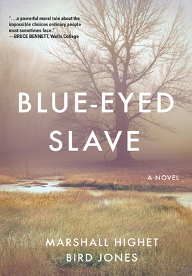 Blue-Eyed Slave - Marshall Highet