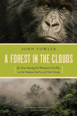 A Forest in the Clouds - John Fowler