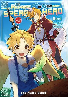 The Reprise of the Spear Hero Volume 07: The Manga Companion - Aneko Yusagi