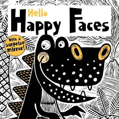 Hello Happy Faces - John Townsend