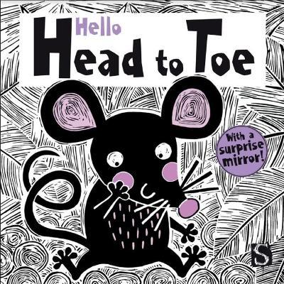 Hello Head to Toe - John Townsend