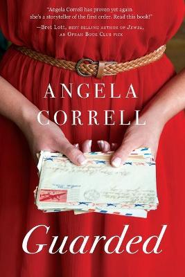 Guarded - Angela Correll