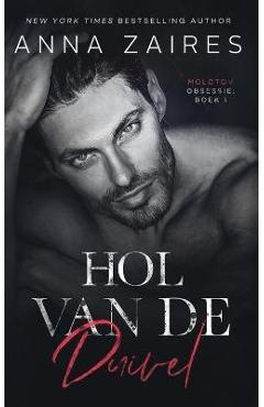 Coperta cărții 'Hol van de duivel - Anna Zaires'