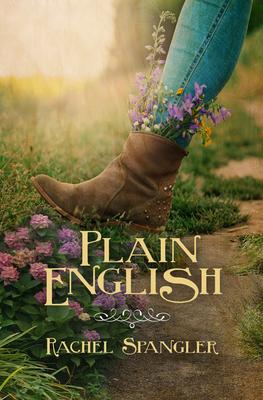 Plain English - Rachel Spangler