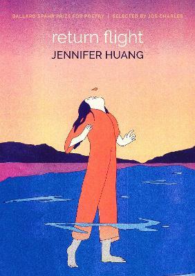 Return Flight - Jennifer Huang
