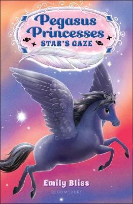 Pegasus Princesses 4: Star's Gaze - Emily Bliss