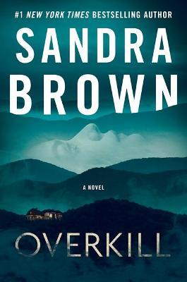 Sandra Brown 2022 - Sandra Brown