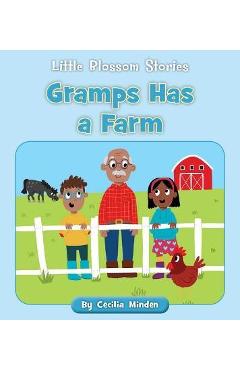 Poza produsului Gramps Has a Farm - Cecilia Minden