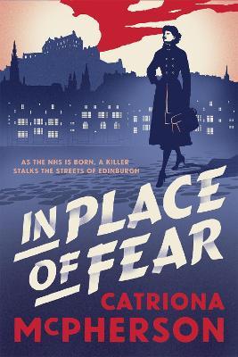 In Place of Fear - Catriona Mcpherson
