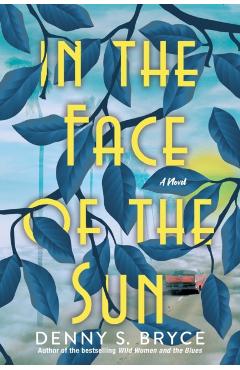 In the Face of the Sun - Denny S. Bryce