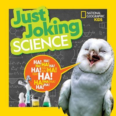 Just Joking Science - National Geographic