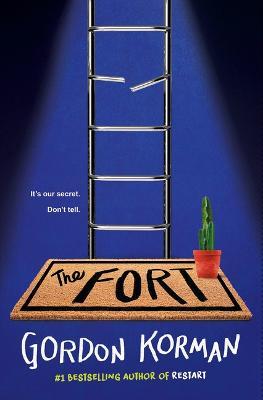 The Fort - Gordon Korman