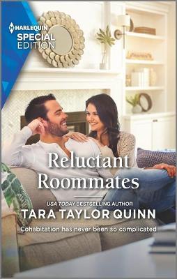 Reluctant Roommates - Tara Taylor Quinn