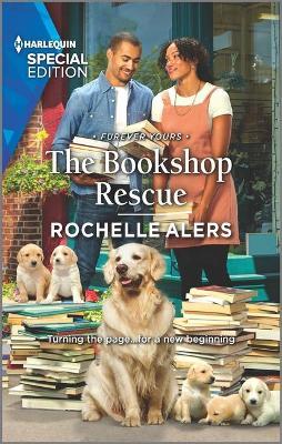 The Bookshop Rescue - Rochelle Alers