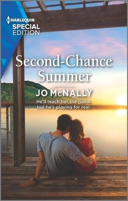 Second-Chance Summer - Jo Mcnally
