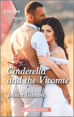 Cinderella and the Vicomte - Jessica Gilmore