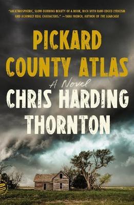 Pickard County Atlas - Chris Harding Thornton