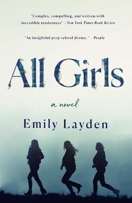 All Girls - Emily Layden