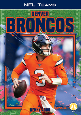 Denver Broncos - Kenny Abdo