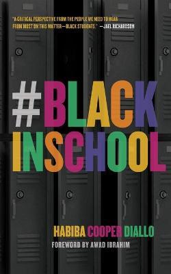 #Blackinschool - Habiba Cooper Diallo