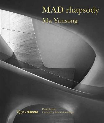 Mad Rhapsody - Ma Yansong