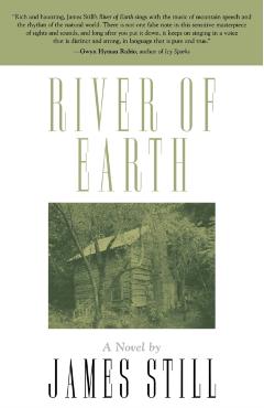River of Earth - James Still
