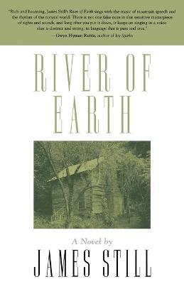 River of Earth - James Still