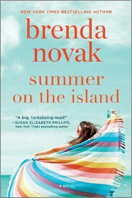 Summer on the Island - Brenda Novak