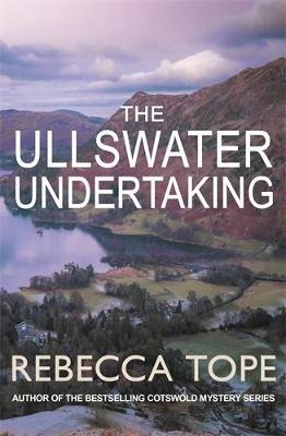 The Ullswater Undertaking - Rebecca Tope