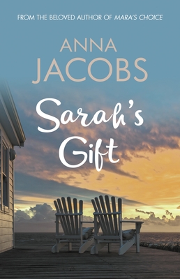 Sarah's Gift - Anna Jacobs