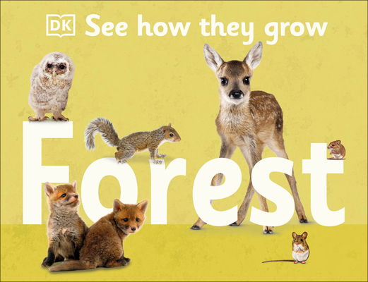 See How They Grow: Forest - Dk