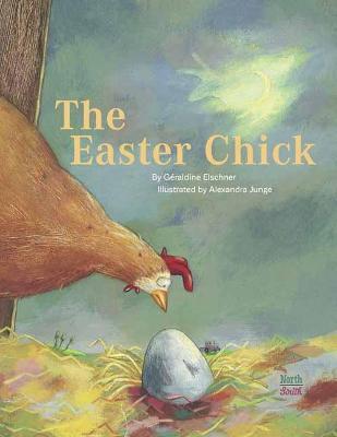 The Easter Chick - Geraldine Elschner