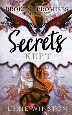 Secrets Kept - Lexie Winston