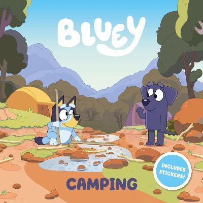 Camping - Penguin Young Readers Licenses