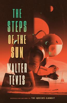 The Steps of the Sun - Walter Tevis
