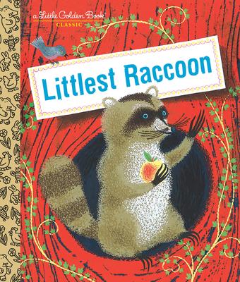 Littlest Raccoon - Peggy Parish