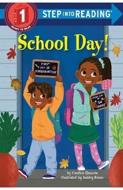 Poza produsului School Day! - Candice Ransom