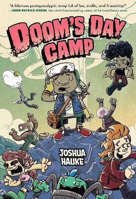 Doom's Day Camp - Joshua Hauke