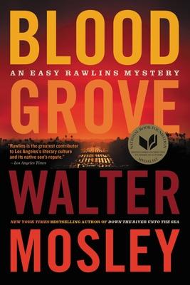Blood Grove - Walter Mosley