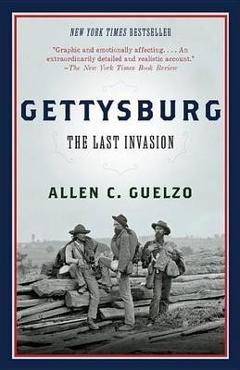 Poza produsului Gettysburg: The Last Invasion - Allen Guelzo