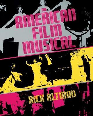 The American Film Musical - Altman