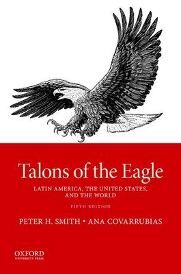 Talons of the Eagle, 5e - Peter H. Smith